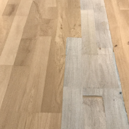 Plancher en bois : choix de matériaux et d'essences Quimper